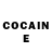 Cocaine FishScale mak makkinly