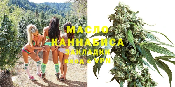 стаф Няндома